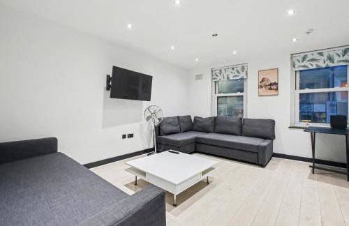 Bright One-Bedroom Flat Near Brick Lane - Foto 3