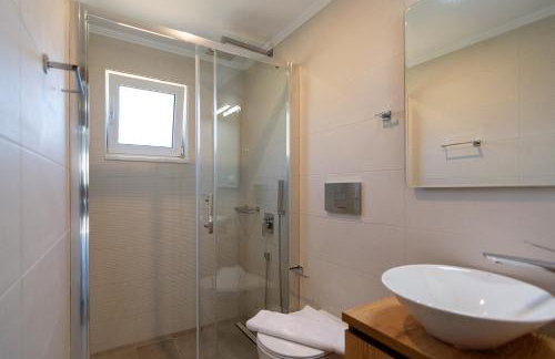 Bitsakis Family II - Paleochora Luxury House - Foto 32