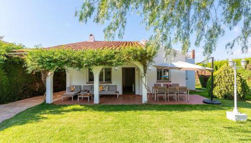 La Casa del Campo de Mis Rapacinos - Foto 2, Garden view