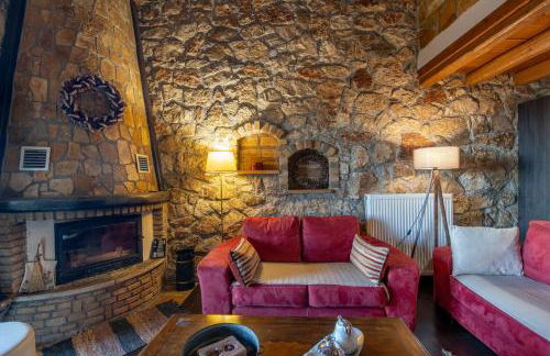 Villa Maria - Foto 37