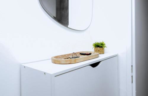 Lovely apartment-near Orly-free private parking - Foto 4