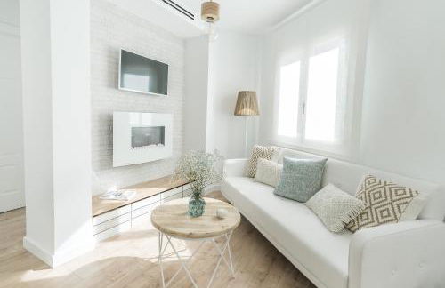 Ático Chic Fontes junto a la Catedral - Foto 10