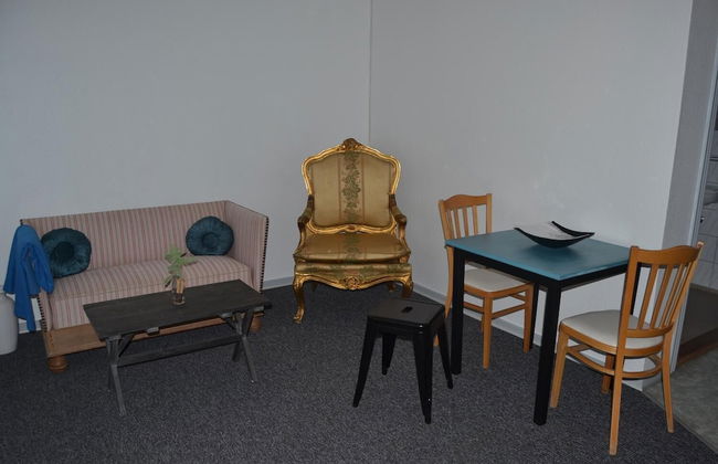 Motel Lido - Foto 38