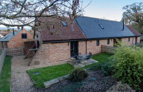 Ash Barn - Fernhill Farm - Photo 1