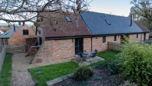 Ash Barn - Fernhill Farm - Foto 1