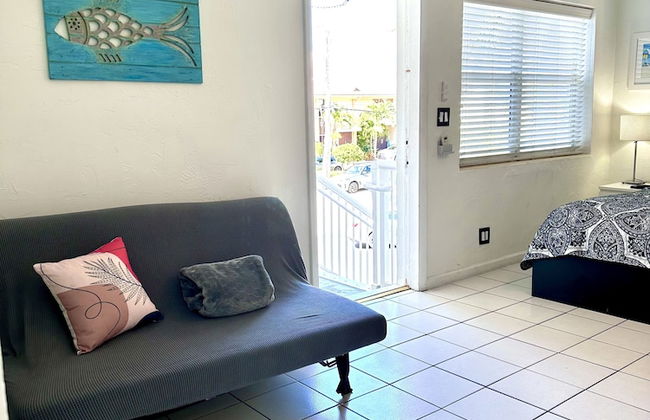 Southwinds Inn by The Gold Nests - Foto 44