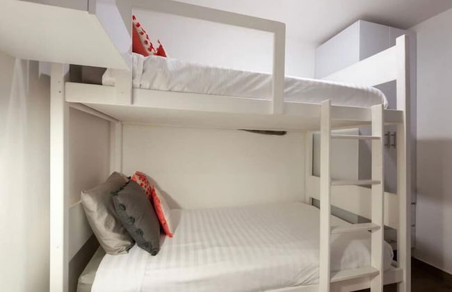 Departamento exclusivo en Polanco - Foto 5