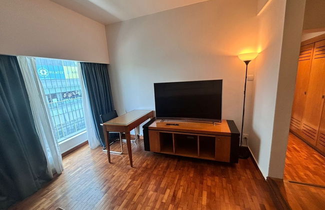 Orchard Point Serviced Apartments - Foto 58