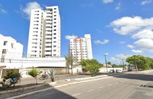 Apartamento Novo - Próximo ao Shopping Jardins - Foto 47