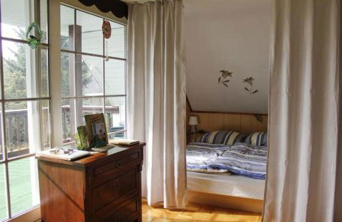 Ferienwohnung Alscher - Foto 5