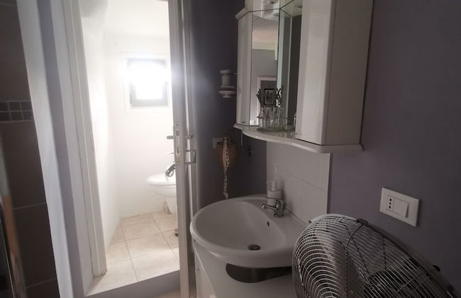 Cozy Mountain Apartment Retreat in Bajardo - Foto 9