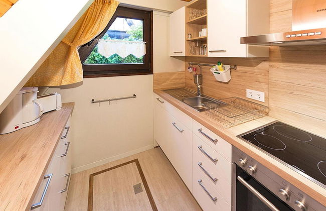 Chalet by Lake Constance With Alpine Views - Foto 7