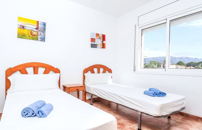 Villa Santa Marta I - Foto 8