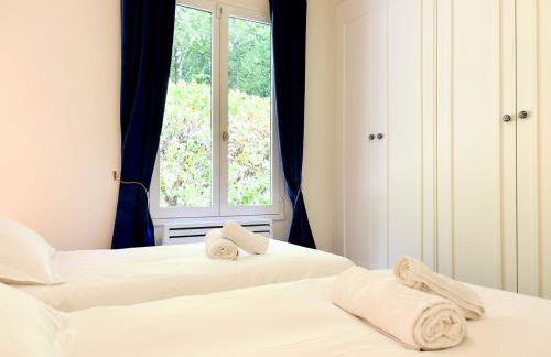 La Verdoyante -Tennis Piscine-Proche Pont L'Evêque - Foto 19