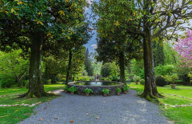 La Vaseria Country House With Secret Garden - Foto 47