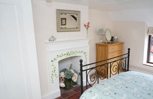 Character 2 double bedroom cottage in Shaftesbury - Foto 15