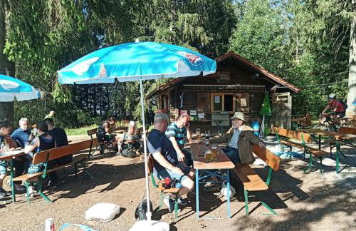 Haus Wander-Lust - Foto 12