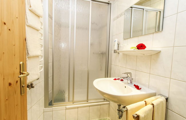 Appartements Trinker - Foto 46