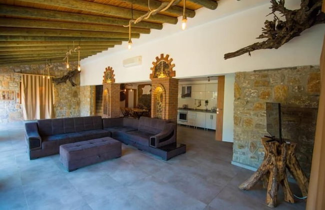 Mountain Hut Akyaka 2 - Foto 11