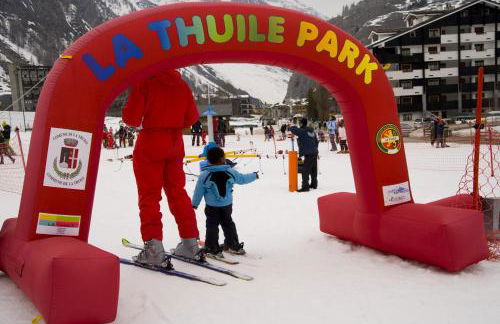 TH La Thuile - Planibel Residence - Foto 8