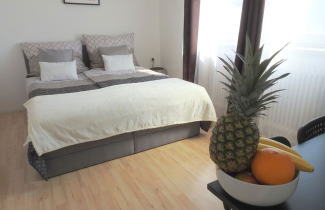 Apartments CITY Stadion - Photo 10