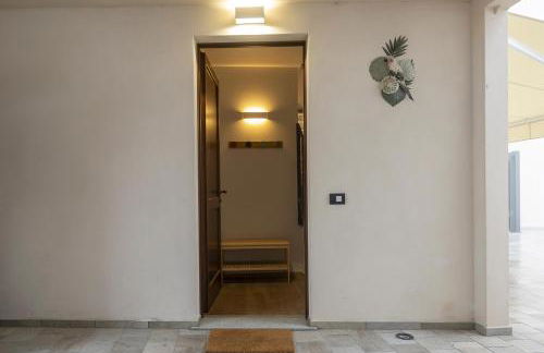 Elegante Bilocale Panoramico Treiso Belvedere Elegance - Foto 24