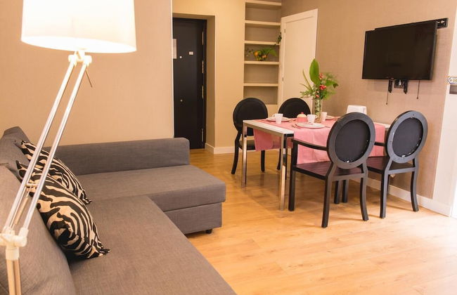 AB Apartamentos Trinidad - Foto 9