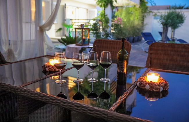 Villa Olive Garden Apartments - Foto 74