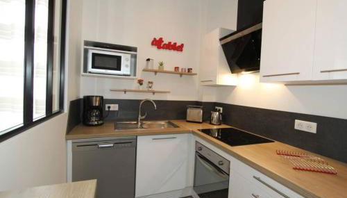 Le Refuge by EasyEscale - Foto 2