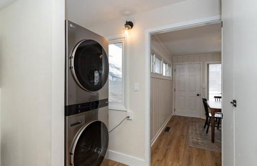 Modern 3BR Getaway-Stylish Ames - Foto 15