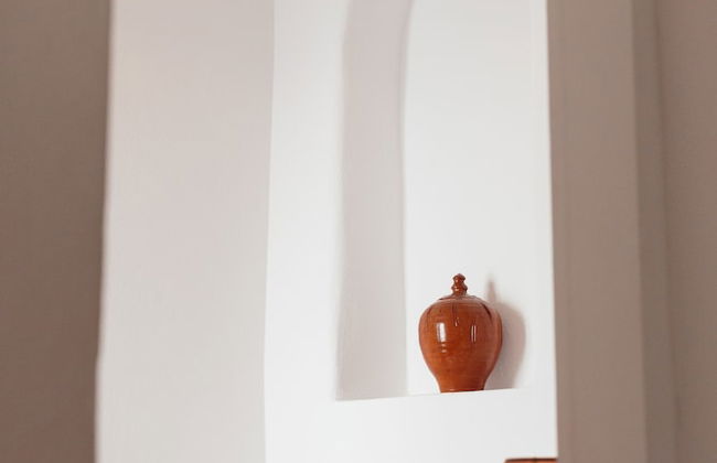 Marouso Villa Paros - Foto 47