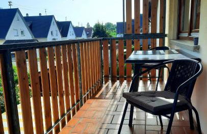 Appartement - FeWo Wenne - Foto 10
