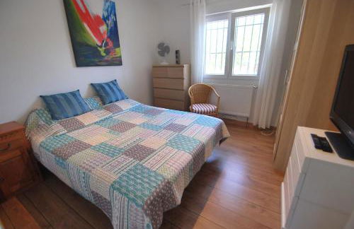 Villa Vista Segaria - Foto 28