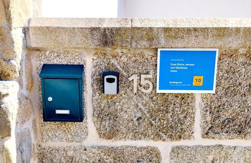 Casa Elvira, terraza con fabulosas vistas - Foto 41