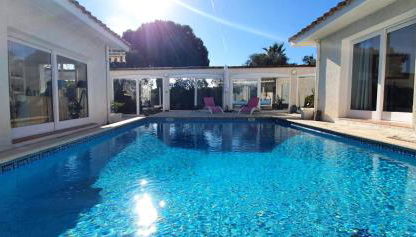 La Villa Azul - Foto 4