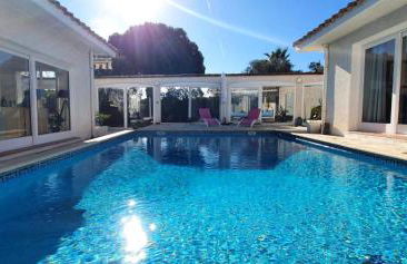 La Villa Azul - Foto 4