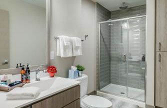 Sable 807 - One Bedroom - Foto 18