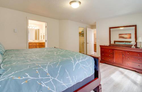 Spacious Bandon Getaway - 2 Blocks to Ocean! - Photo 16