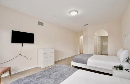 New in the market apt with big terrace! - Foto 19