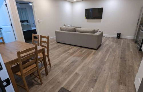 1BR ADU Retreat in Fresno - Foto 3