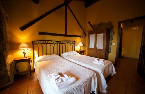 El Rincón de Castilla - Foto 59