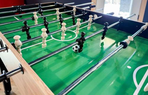 Sauna, Hot Tub, Game Room & Mountain Views - Foto 45