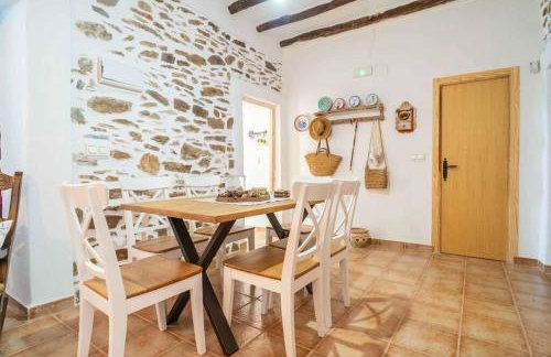 Paraje la Suerte Cortijo la Suerte - Foto 13