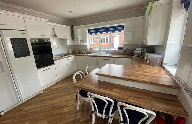 Bellvue Party House - Foto 15