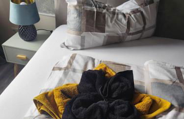 Golden Hop Apartments - Foto 3