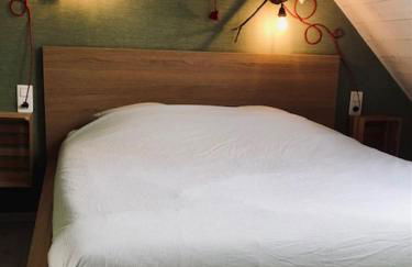 Gîtes du Tichweg - Foto 13