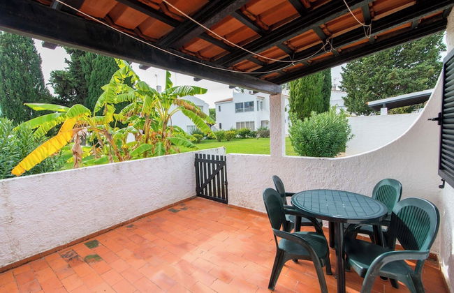 Pedras D'El Rei Cozy Apartment - Foto 20