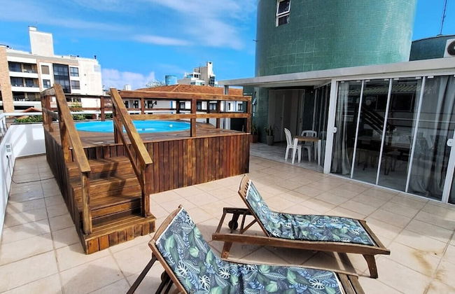 Apartamento do Sol - Foto 56