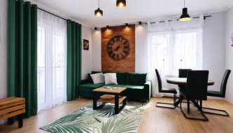 Premium Apartament Piłsudskiego Września - Foto 2