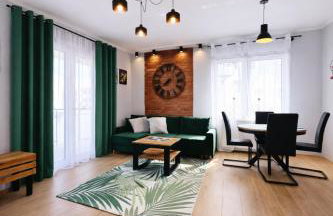 Premium Apartament Piłsudskiego Września - Foto 2